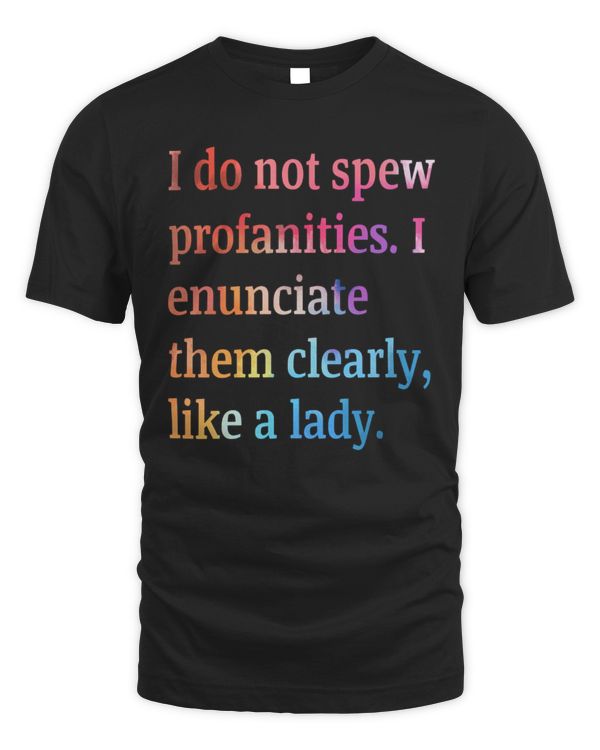 Men's Standard T-Shirt