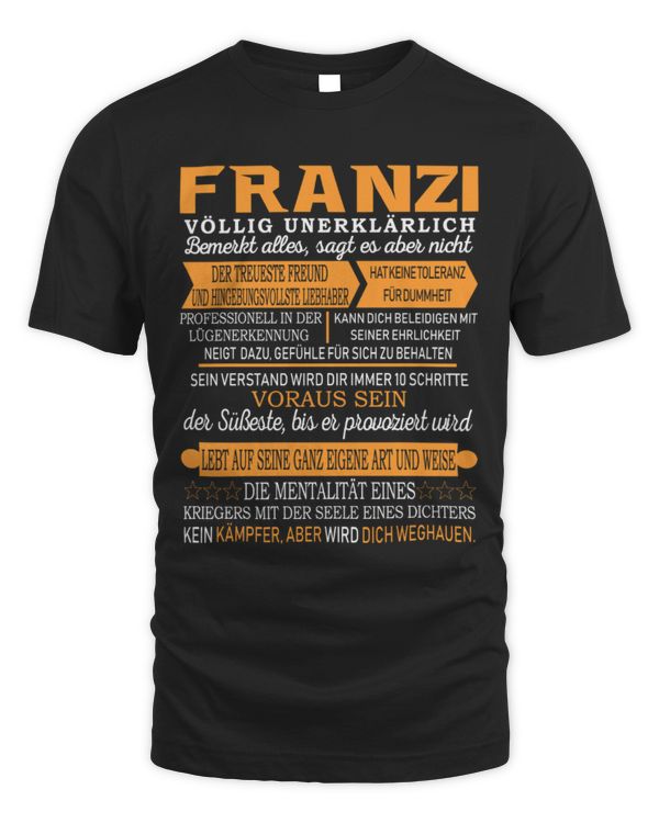 Unisex Standard T-Shirt