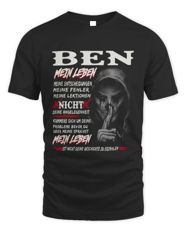 Unisex Standard T-Shirt