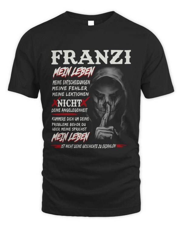 Unisex Standard T-Shirt