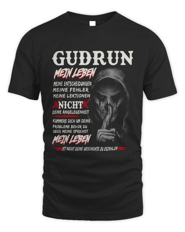 Unisex Standard T-Shirt