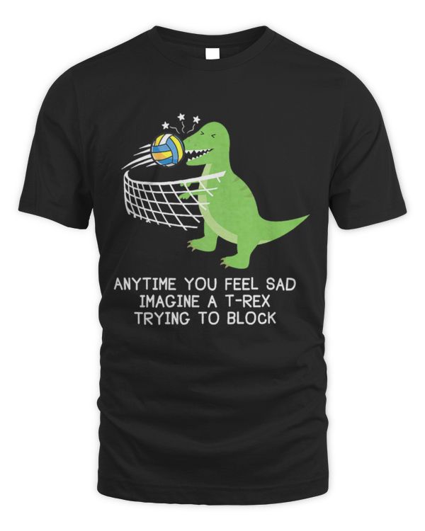 Unisex Standard T-Shirt