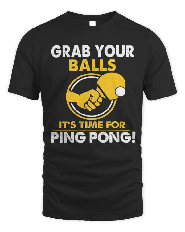 grab your balls