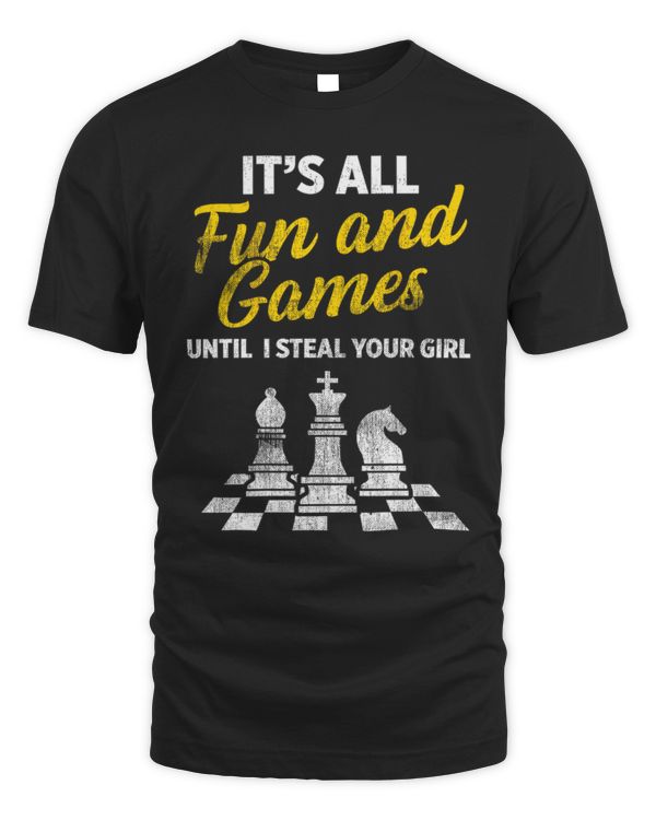 Unisex Standard T-Shirt