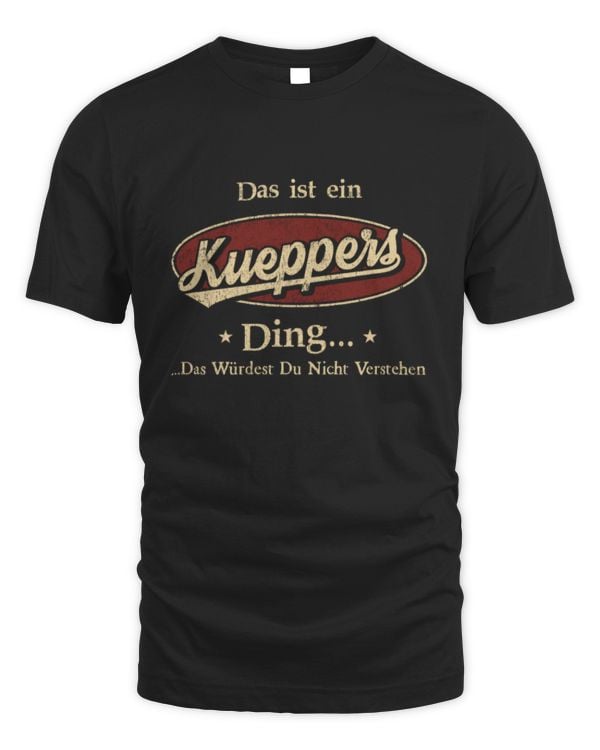 Unisex Standard T-Shirt