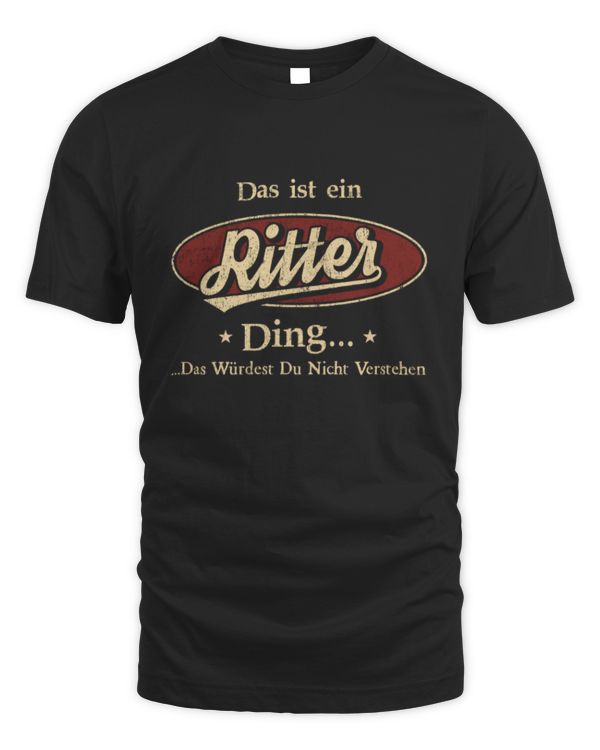 DE05703 Ritter DED1