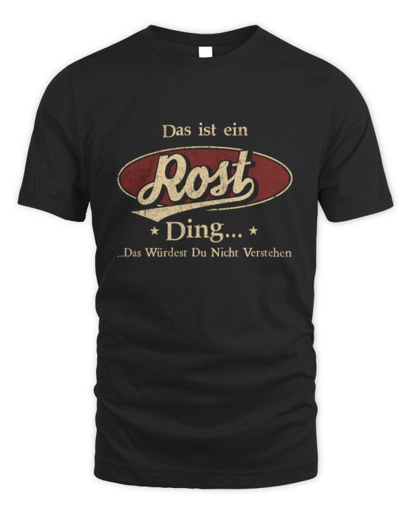 DE05483 Rost DED1