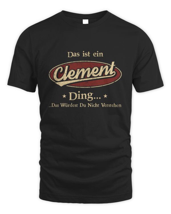 DE06199 Clement DED1