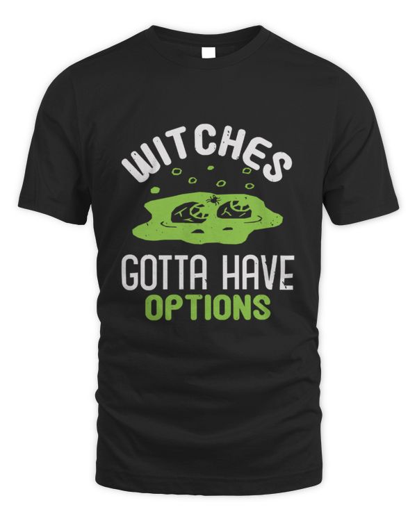 Unisex Standard T-Shirt