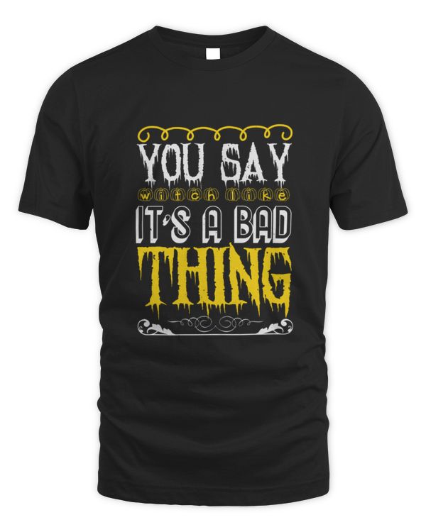 Unisex Standard T-Shirt