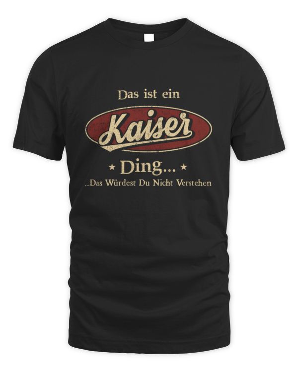 DE04398 Kaiser DED1