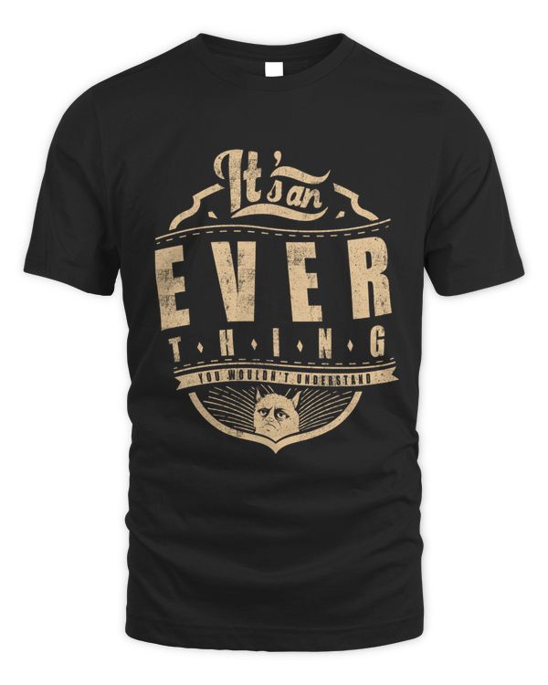 EVER THINGS D4