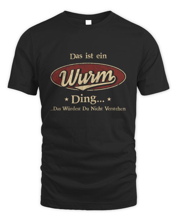DE03167 Wurm DED1