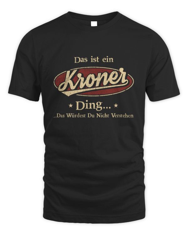 DE03036 Kroner DED1