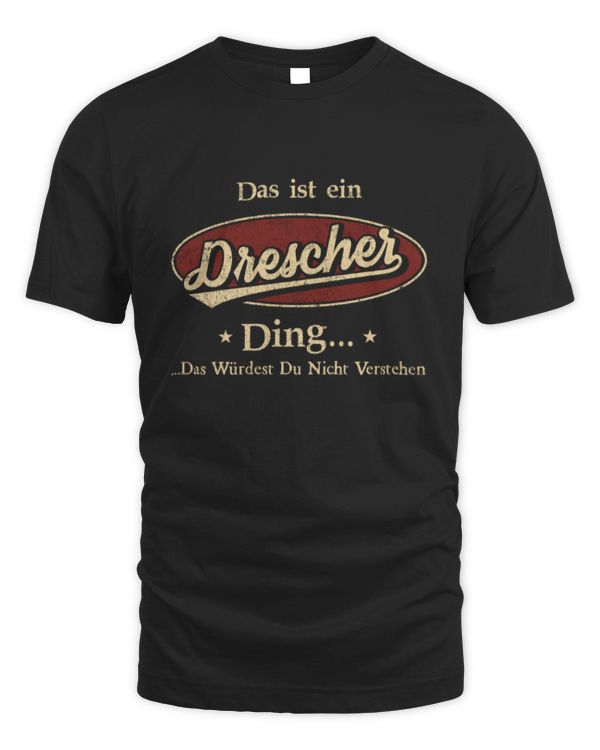 DE04624 Drescher DED1