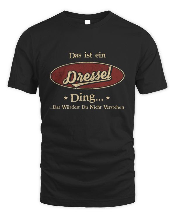 DE01564 Dressel DED1
