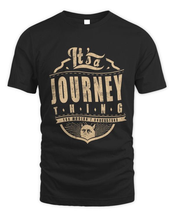 JOURNEY THINGS D4