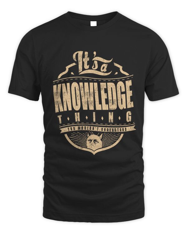 KNOWLEDGE THINGS D4