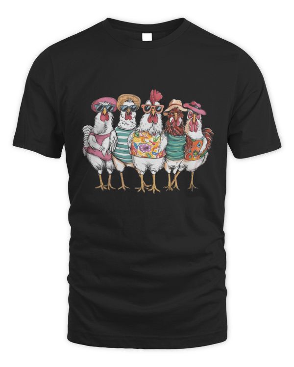 Unisex Standard T-Shirt