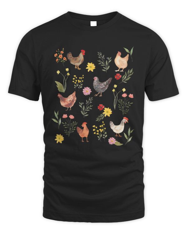 Unisex Standard T-Shirt