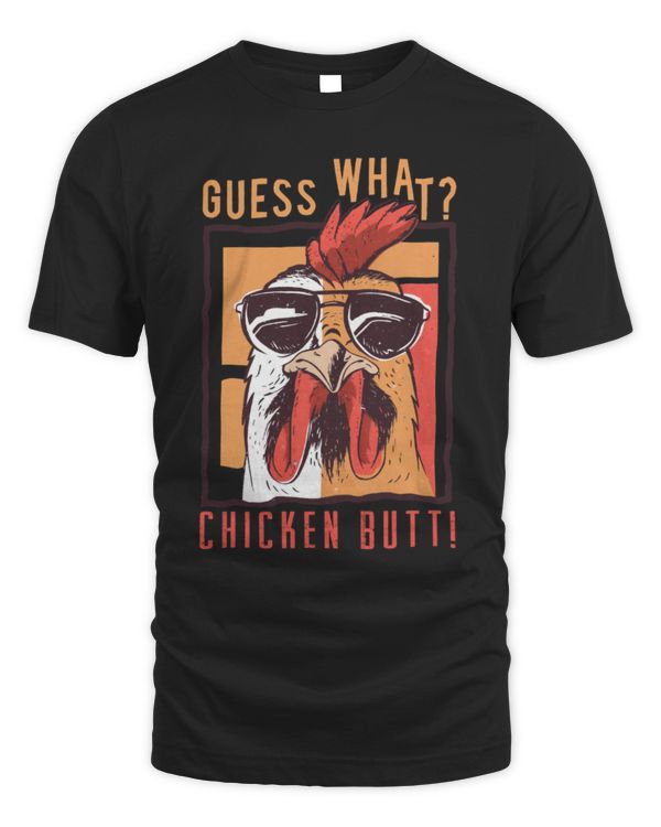 Unisex Standard T-Shirt