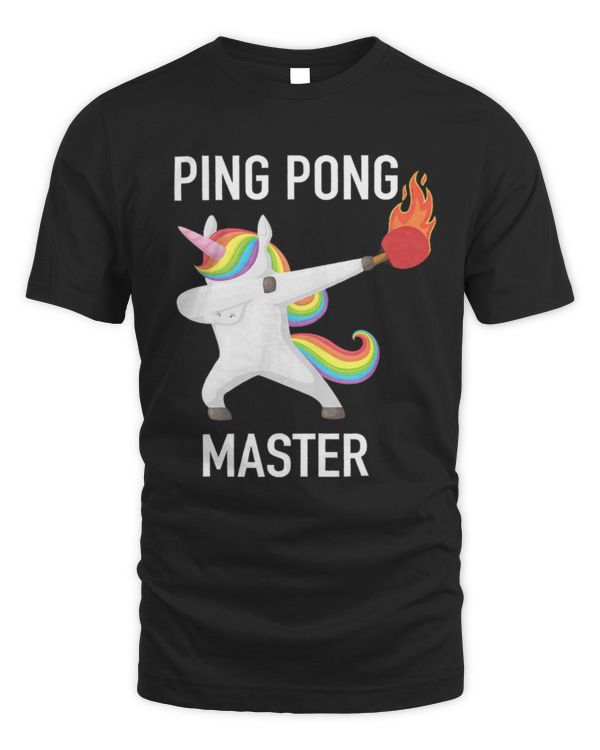 pingpong master