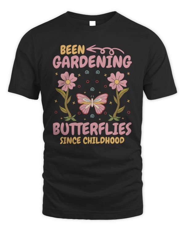Butterfly Garden