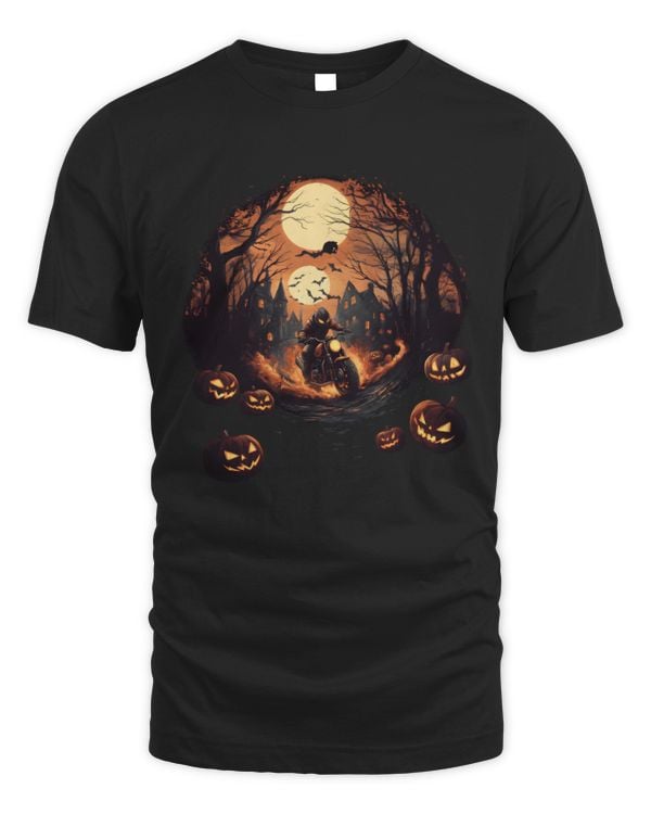 Pumpkin Chase