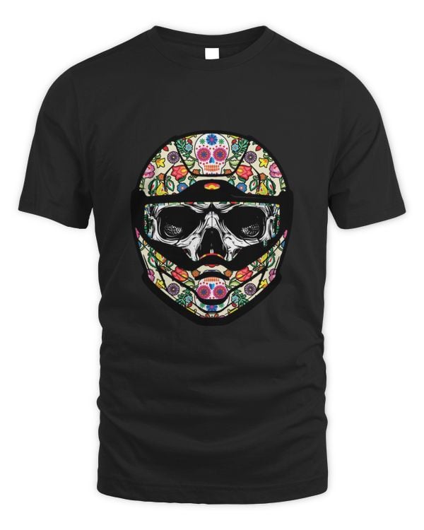 Skull Bloom