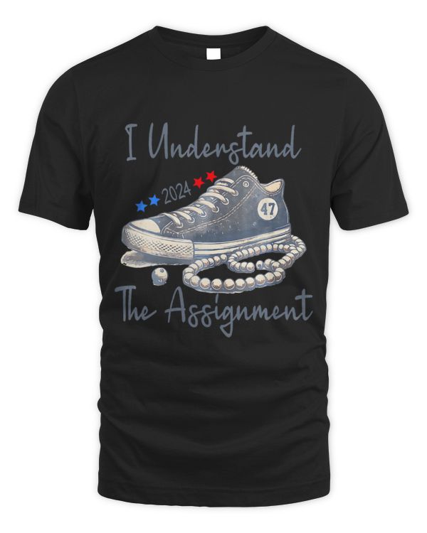 Unisex Standard T-Shirt