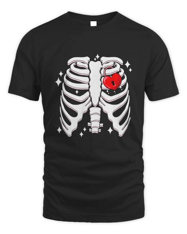 Heartlocked Rebel