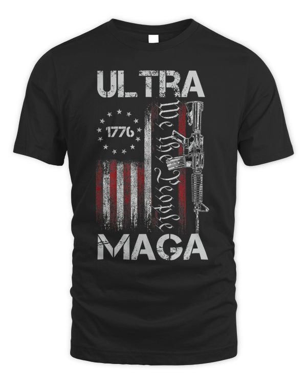 Unisex Standard T-Shirt