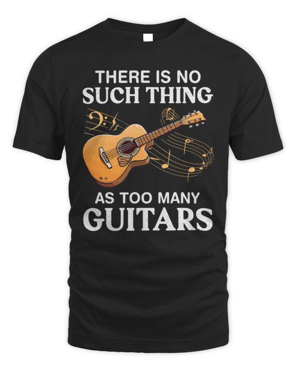 There Is No Such Thing As Too Many Guitars Acoustic There Is No Such Thing As Too Many Guitars Acoustic