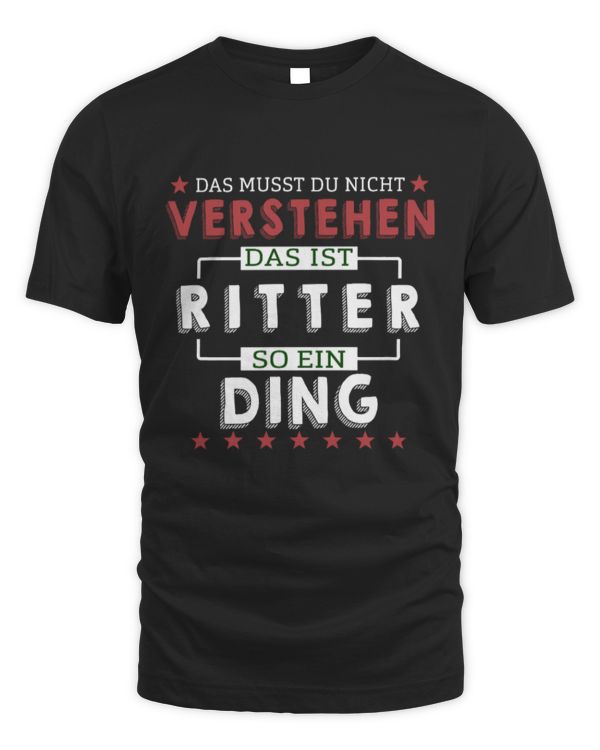 DE05703 Ritter DE5
