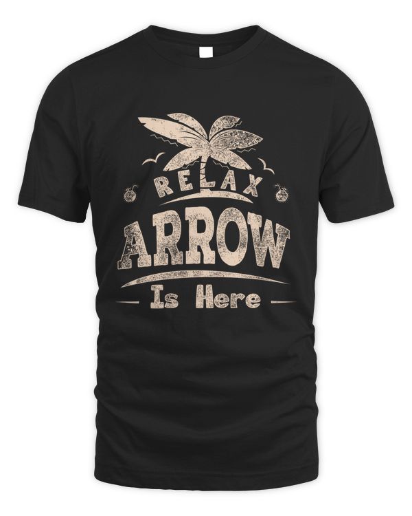 ARROW HERE