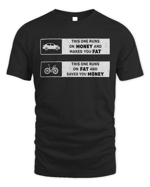runs on fat and saves you money