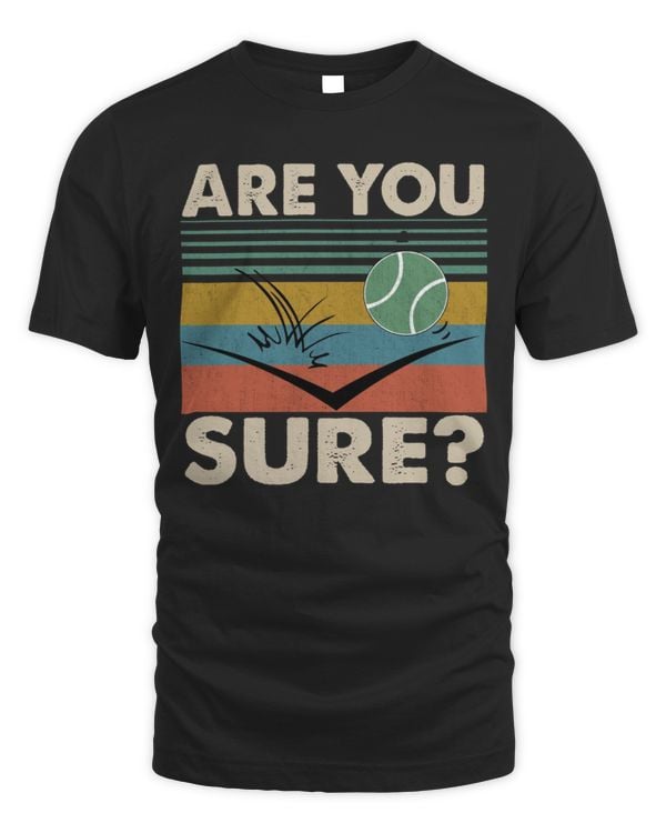 Are you sure?