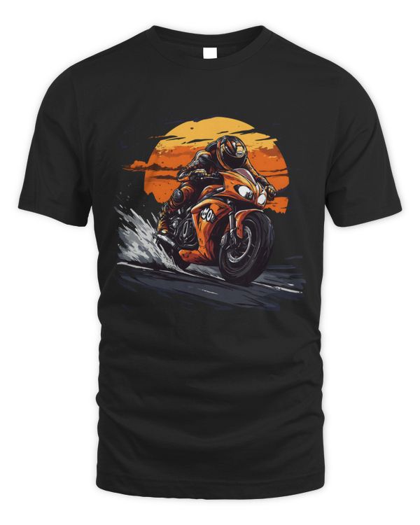 Moonlight Racer