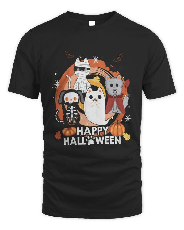 Happy Halloween