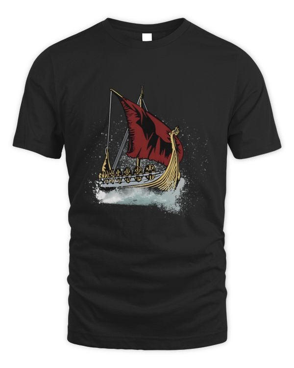 Viking Ship