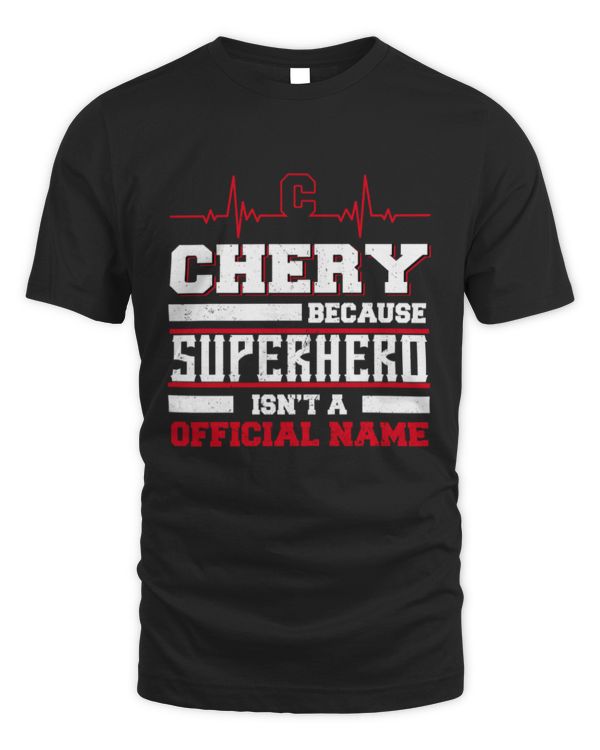 Unisex Standard T-Shirt