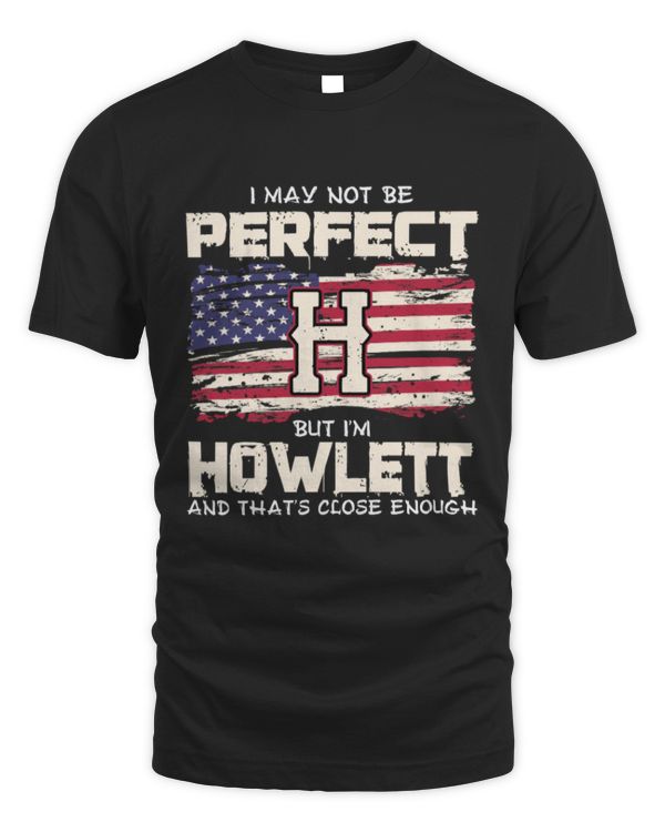 Fbus09876 Howlett H44
