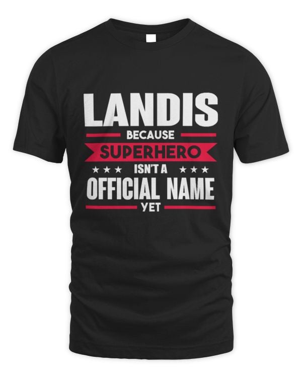 Unisex Standard T-Shirt