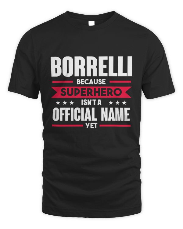 Unisex Standard T-Shirt
