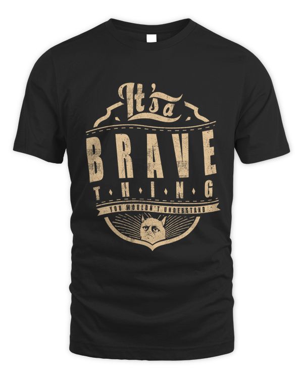 BRAVE THINGS D4