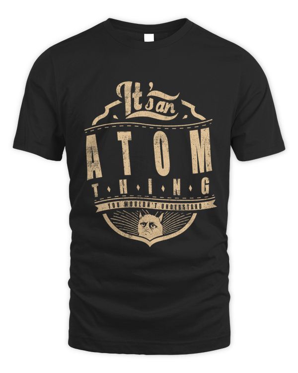 ATOM THINGS D4