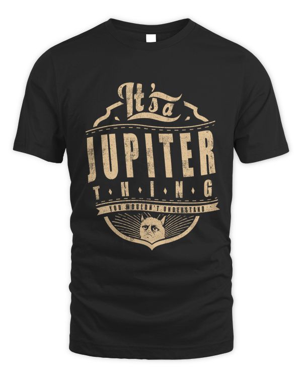 JUPITER THINGS D4