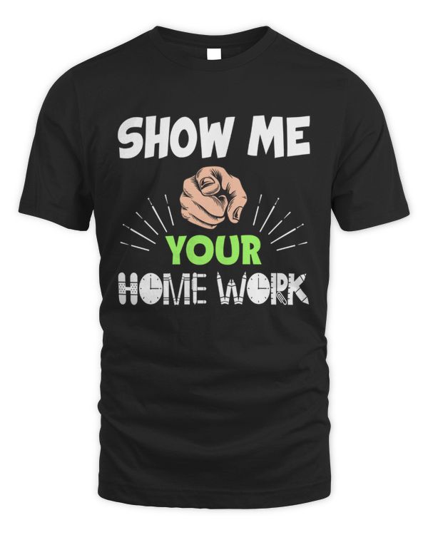 Unisex Standard T-Shirt