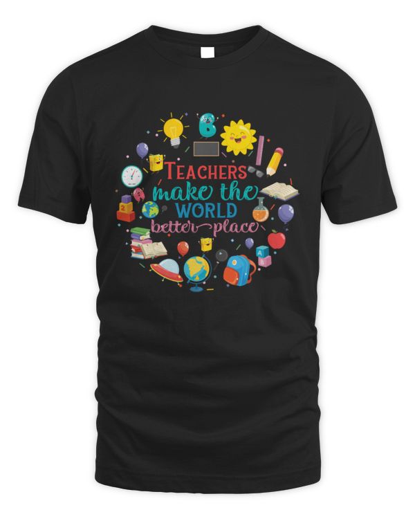 Unisex Standard T-Shirt