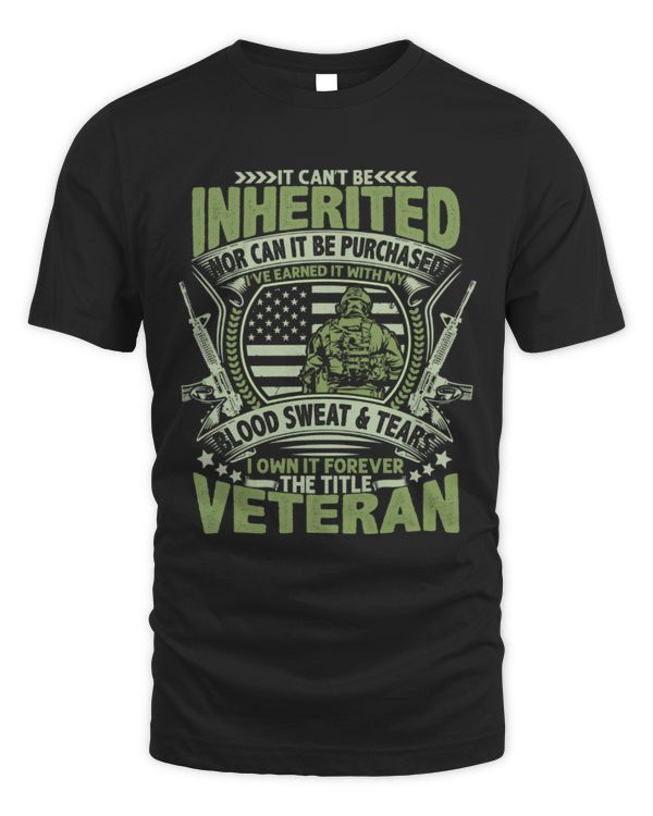 Unisex Standard T-Shirt